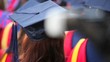 University graduates