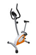 exercise bicycle
