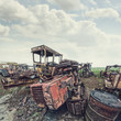 farming scrap