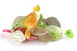 Candy and Stones