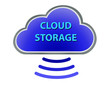 Cloud Storage
