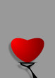 Vektor: Liebe ist ... Liebe ist ...
