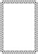 Excellent border