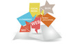 Internet and marketing