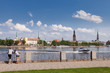 Riga view