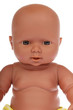 poupée bébé noire