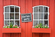 Foto: Gartenparty Gartenparty