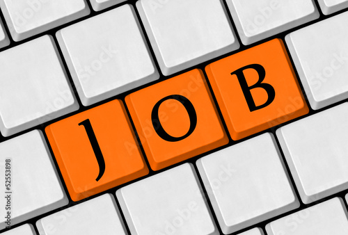 Illustration: Tasti job Tasti job