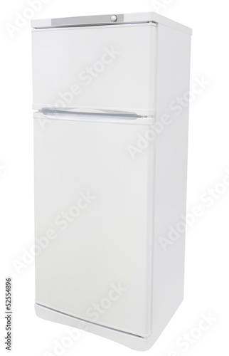 Photo: refrigerator refrigerator