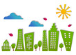 Ecological City