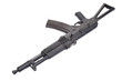 Kalashnikov AK isolated