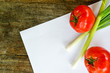 Photo: vegetable on table vegetable on table