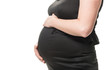 Pregnant woman