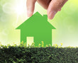 Protect Your House in hand