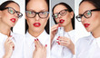 Photo: Beautiful woman Beautiful woman