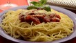 Spaghetti