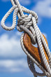 Sailboat Deadeye 3