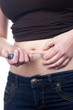 Insulin Injection