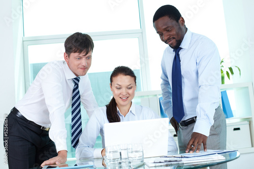 Photo: Network Network