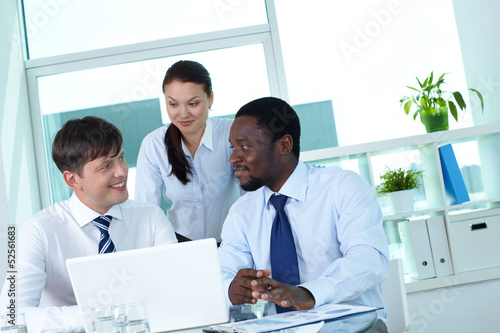 Photo: Teamwork Teamwork