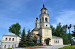 Николо-Кремлевская церковь, 18 век, Владимир