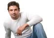 Foto: Handsome man Handsome man