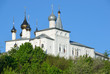 Свято-Троицкий Никольский мужской монастырь в городе Гороховец