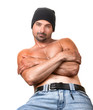 Foto: Tough Guy Tough Guy