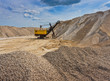  yellow dredge in sandy to career
