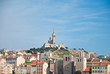 Basilica Notre-Dame de la Garde, Marseille