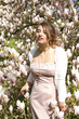 Magnolia