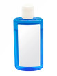 Lotion with Label