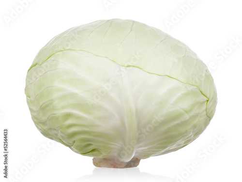 Photo: Fresh cabbage Fresh cabbage