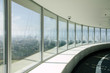 Panoramic view from the TV-tower