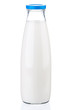 Milk bottle