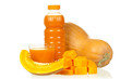 Photo: Pumpkin juice Pumpkin juice