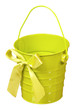 Small bucket