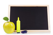 Photo: Small blackboard Small blackboard