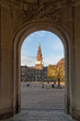 Arch Gate