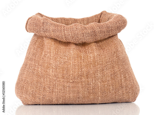 Photo: Small sack Small sack