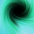 Abstract burn fractal vector background. EPS 8