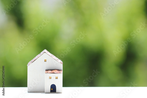 Photo: 住宅のイメージ 住宅のイメージ