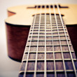 Photo: acoustic guitar acoustic guitar