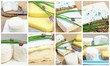 composition de fromages