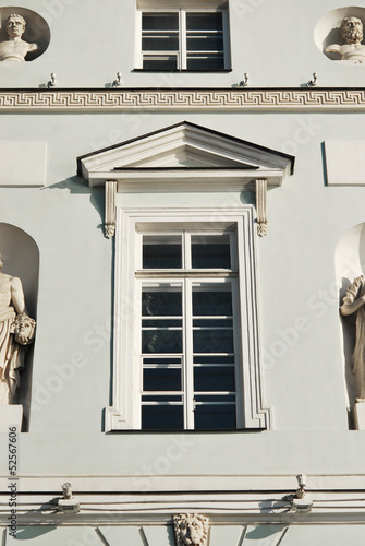 Photo: Palace Window Palace Window