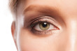 Woman Eye
