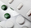 variety of pills