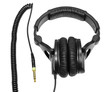 Audio headphones