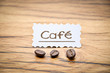 cafe