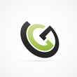 Vector: logo business logo business